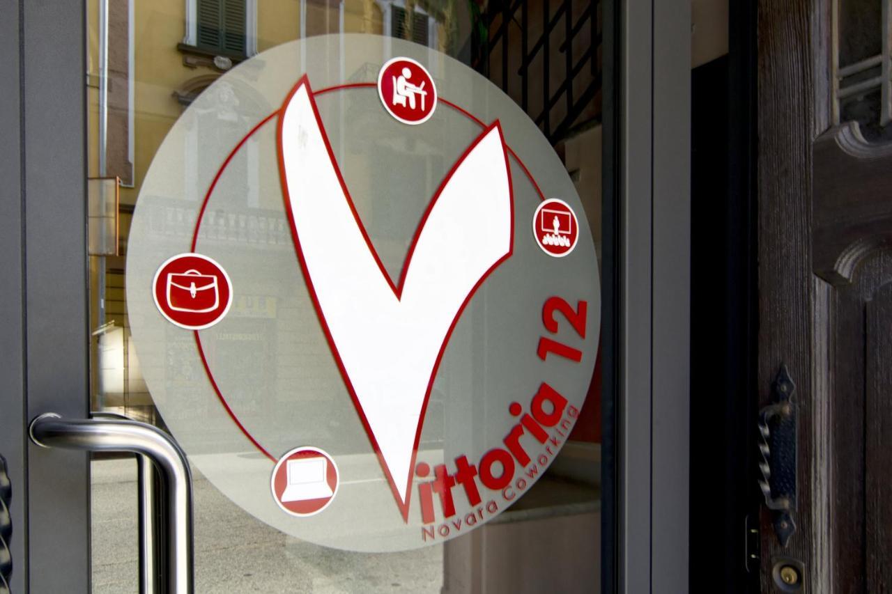 Appartamento V12 - Vittoria 12 *
